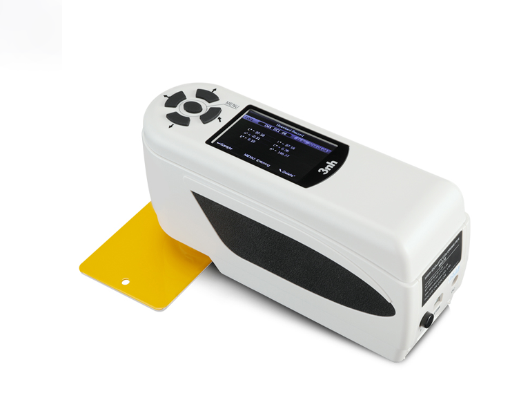 máy đo màu cầm tay NH310